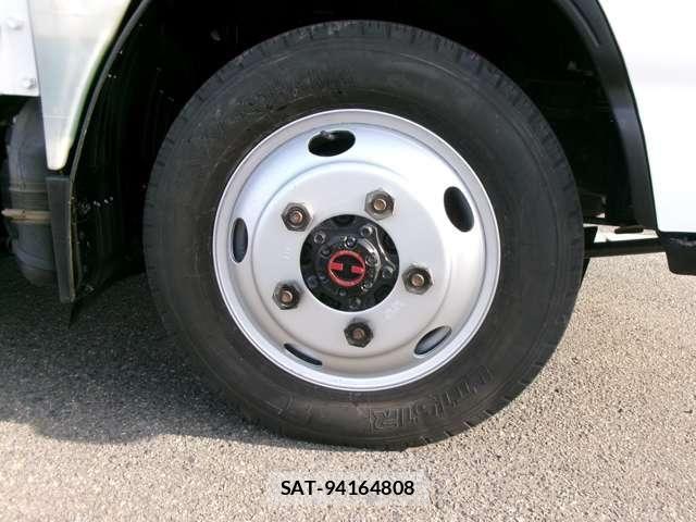 Isuzu ELF TRUCK 2014-08 7217965-22
