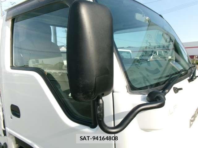 Isuzu ELF TRUCK 2014-08 7217965-23