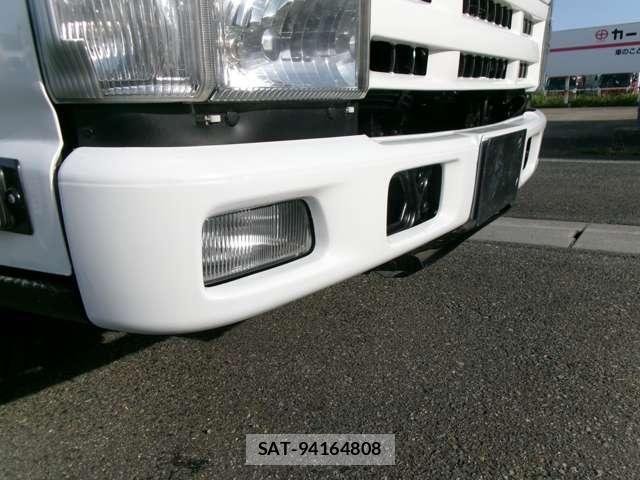 Isuzu ELF TRUCK 2014-08 7217965-25