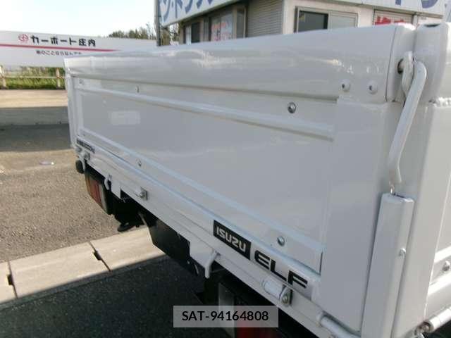 Isuzu ELF TRUCK 2014-08 7217965-27