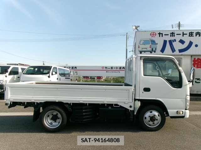 Isuzu ELF TRUCK 2014-08 7217965-3