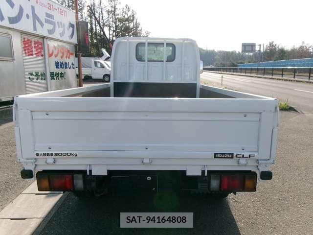 Isuzu ELF TRUCK 2014-08 7217965-5