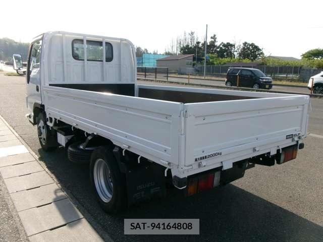 Isuzu ELF TRUCK 2014-08 7217965-6