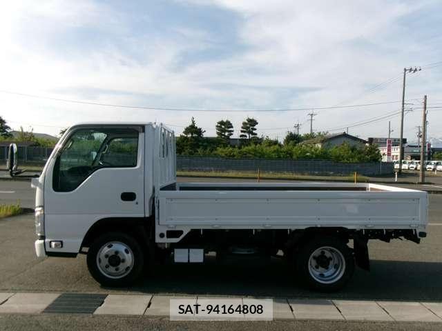 Isuzu ELF TRUCK 2014-08 7217965-7