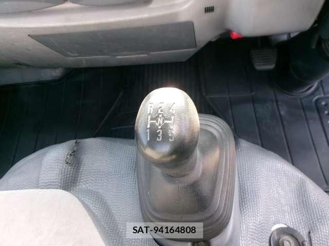 Isuzu ELF TRUCK 2014-08 7217965-8
