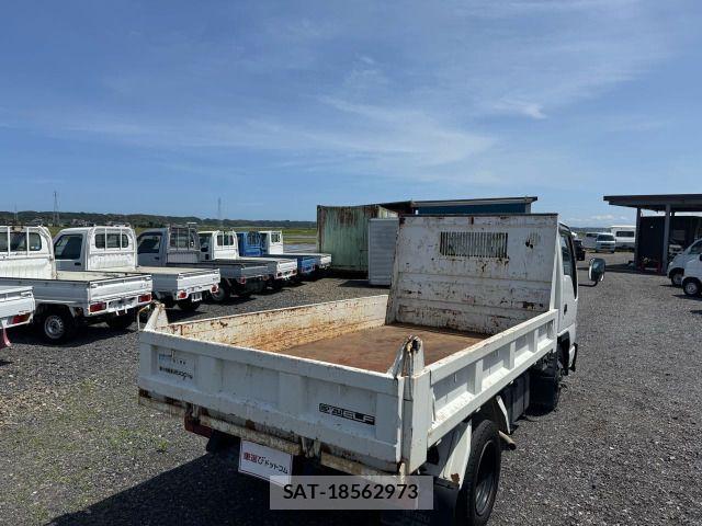 Isuzu ELF TRUCK 1995-10 7217932-10