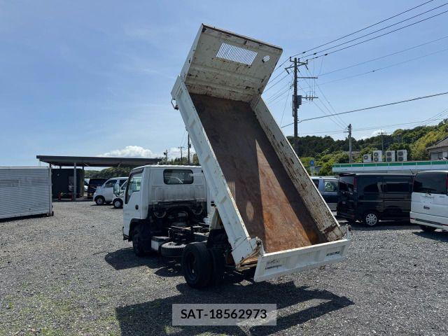 Isuzu ELF TRUCK 1995-10 7217932-12