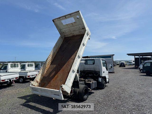 Isuzu ELF TRUCK 1995-10 7217932-13