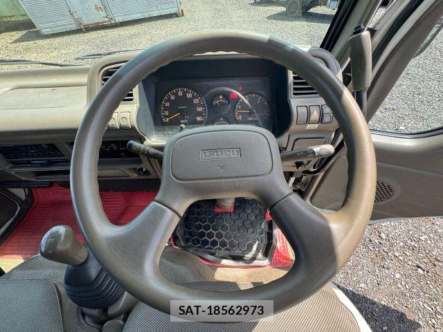 Isuzu ELF TRUCK 1995-10 7217932-18
