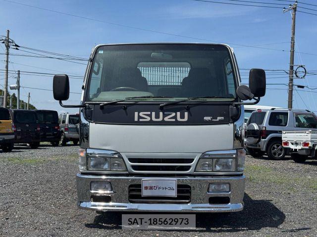 Isuzu ELF TRUCK 1995-10 7217932-2
