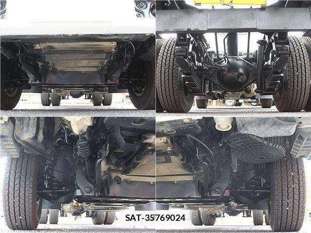 Isuzu ELF TRUCK 2018-01 7217985-10