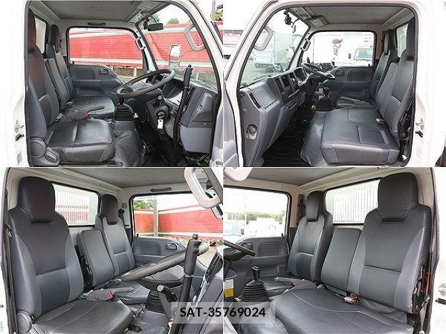Isuzu ELF TRUCK 2018-01 7217985-13