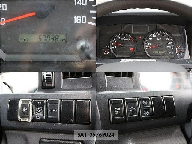 Isuzu ELF TRUCK 2018-01 7217985-14