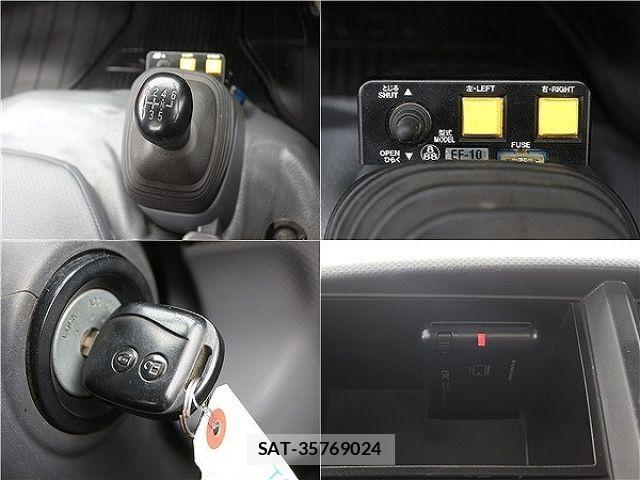 Isuzu ELF TRUCK 2018-01 7217985-15