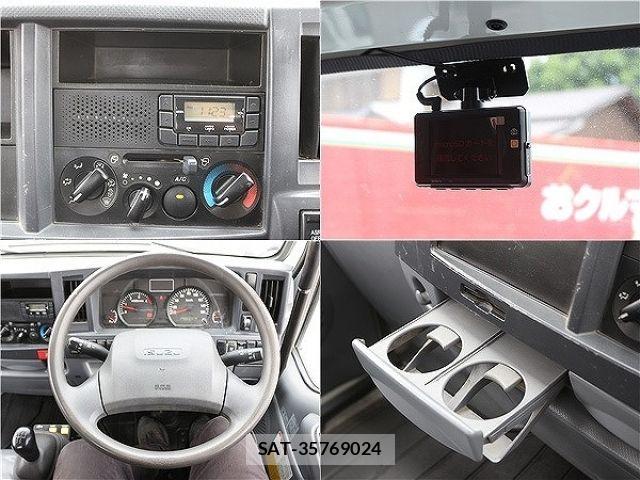Isuzu ELF TRUCK 2018-01 7217985-16