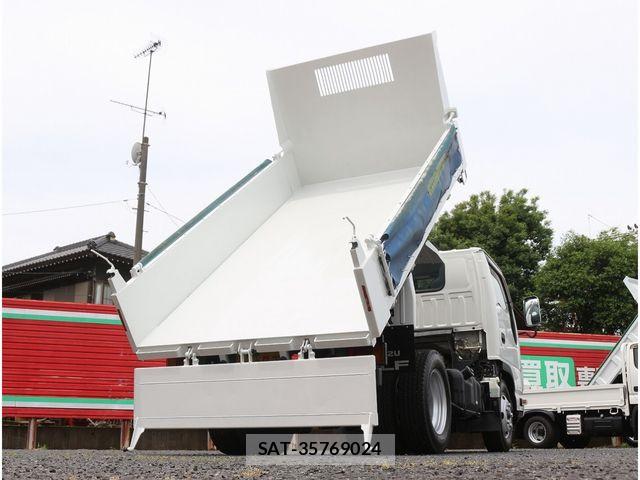Isuzu ELF TRUCK 2018-01 7217985-20