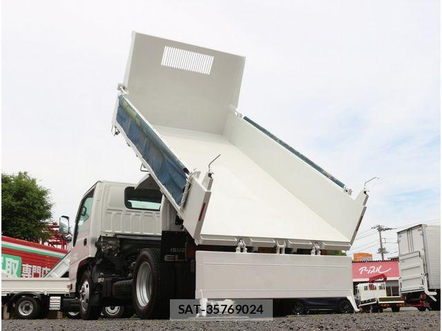 Isuzu ELF TRUCK 2018-01 7217985-21
