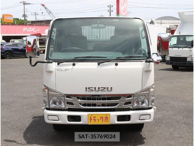 Isuzu ELF TRUCK 2018-01 7217985-23