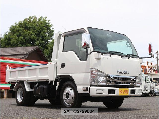 Isuzu ELF TRUCK 2018-01 7217985-24