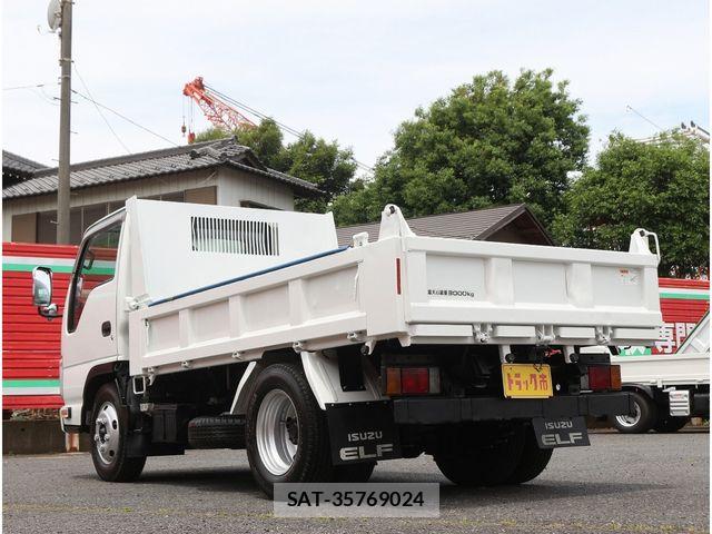Isuzu ELF TRUCK 2018-01 7217985-28
