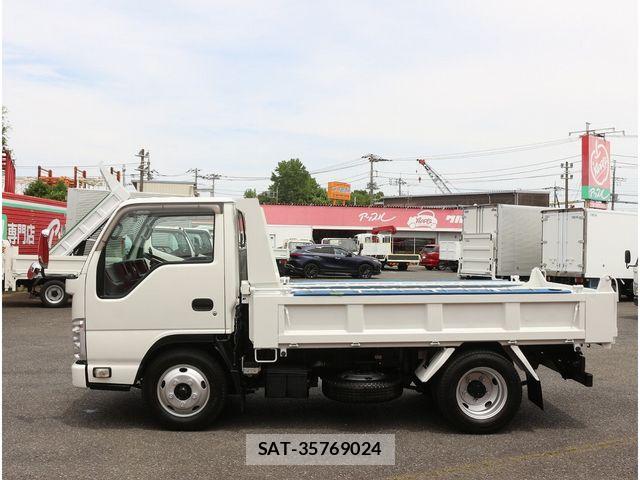 Isuzu ELF TRUCK 2018-01 7217985-29