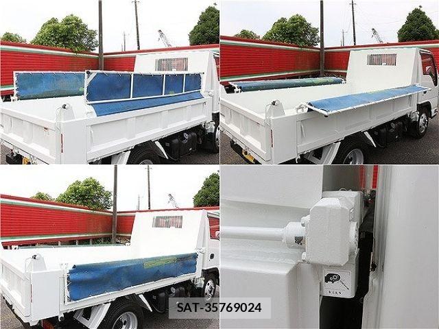 Isuzu ELF TRUCK 2018-01 7217985-5