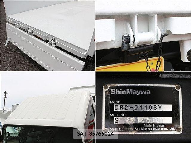 Isuzu ELF TRUCK 2018-01 7217985-7