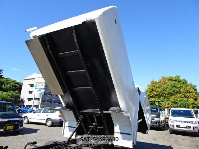 Isuzu ELF TRUCK 2010-03 7217941-9