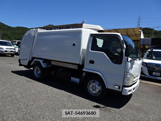 Isuzu ELF TRUCK 2010-03 7217941-13