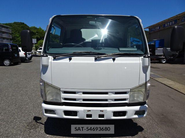 Isuzu ELF TRUCK 2010-03 7217941-14