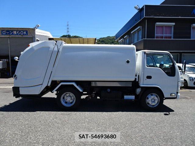 Isuzu ELF TRUCK 2010-03 7217941-15
