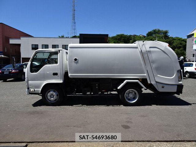 Isuzu ELF TRUCK 2010-03 7217941-16
