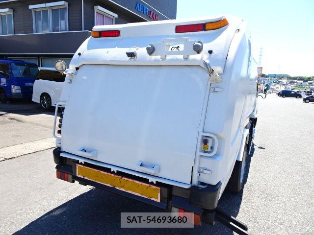 Isuzu ELF TRUCK 2010-03 7217941-17