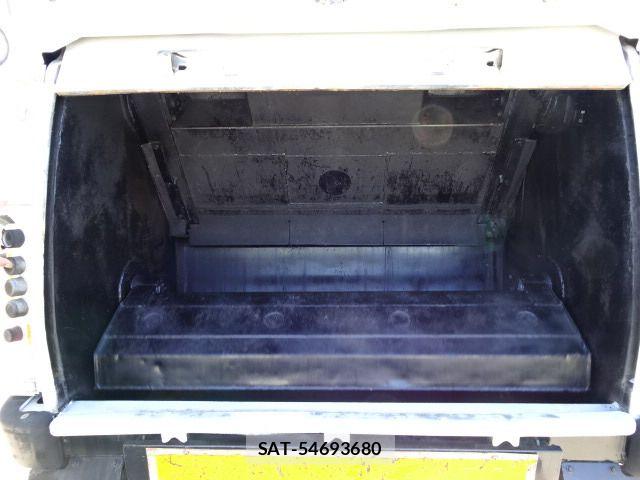 Isuzu ELF TRUCK 2010-03 7217941-5