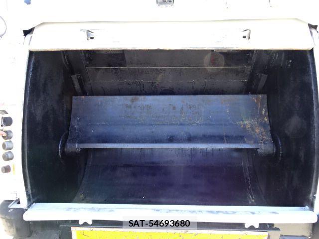 Isuzu ELF TRUCK 2010-03 7217941-6