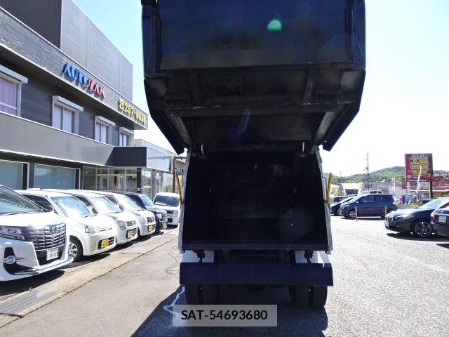 Isuzu ELF TRUCK 2010-03 7217941-7