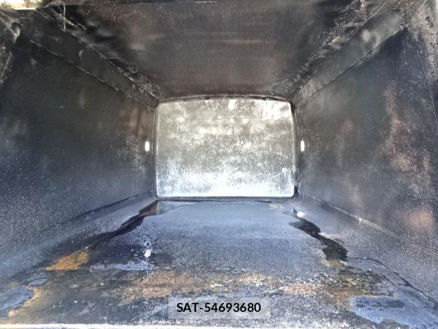 Isuzu ELF TRUCK 2010-03 7217941-8