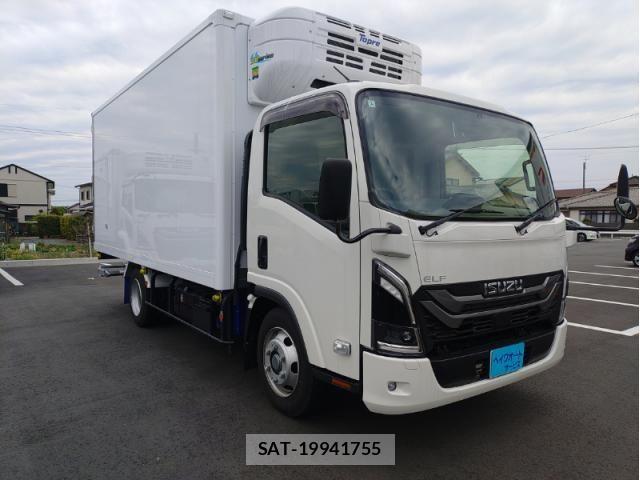 Isuzu ELF TRUCK 2025-02 7218056-0