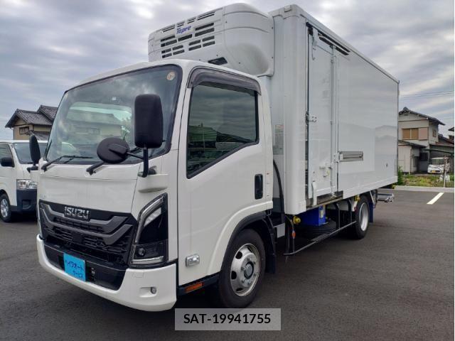 Isuzu ELF TRUCK 2025-02 7218056-1
