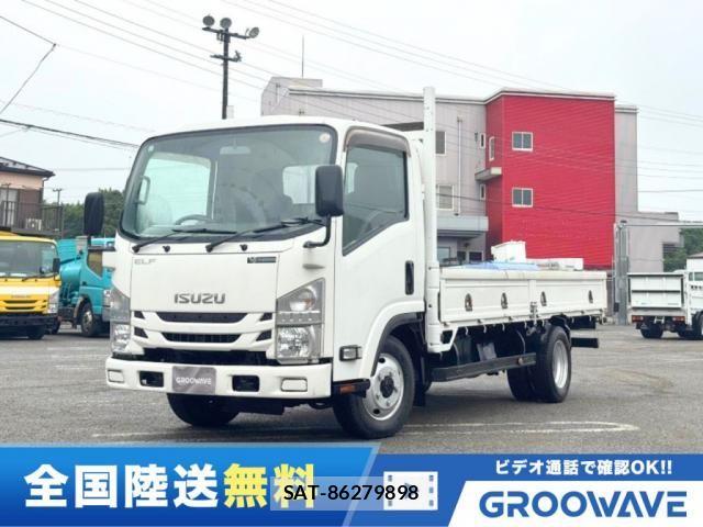 Isuzu ELF TRUCK 2018-02 7217984-0