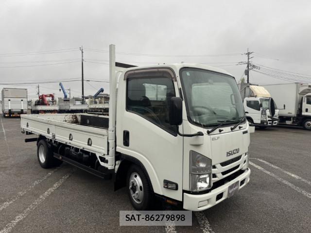 Isuzu ELF TRUCK 2018-02 7217984-2