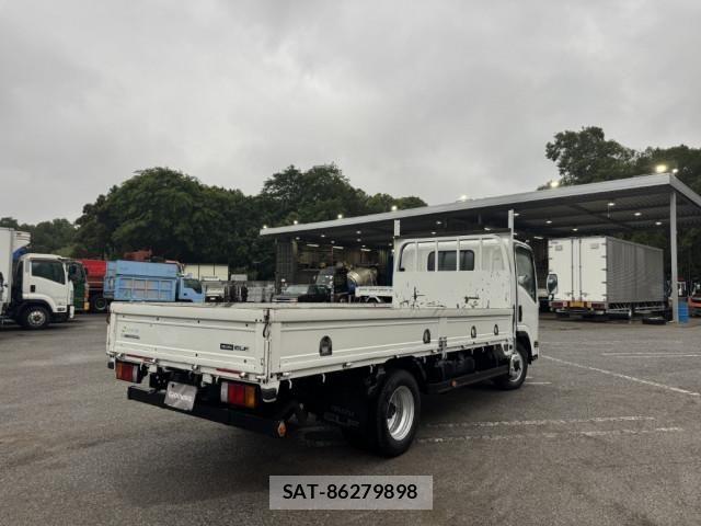 Isuzu ELF TRUCK 2018-02 7217984-3
