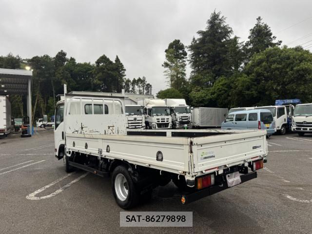 Isuzu ELF TRUCK 2018-02 7217984-4