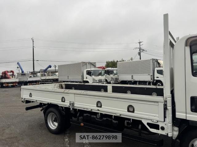 Isuzu ELF TRUCK 2018-02 7217984-6