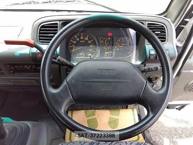 Isuzu ELF TRUCK 2002-03 7217935-11