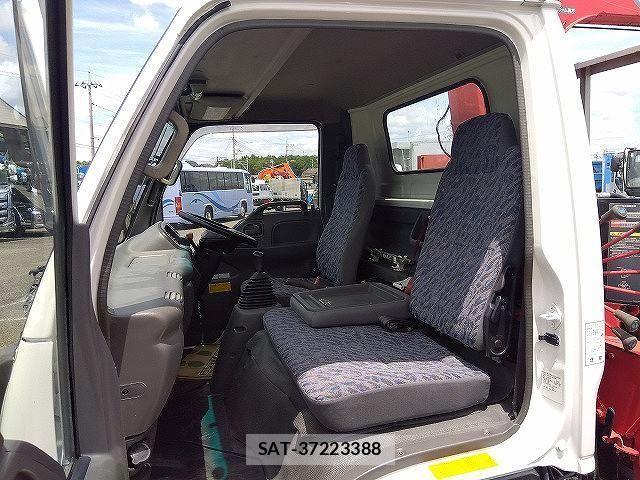 Isuzu ELF TRUCK 2002-03 7217935-13