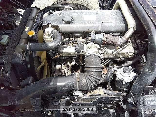 Isuzu ELF TRUCK 2002-03 7217935-14