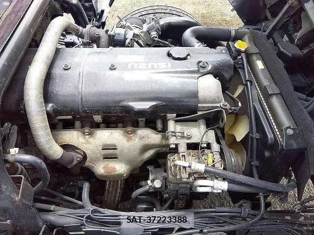 Isuzu ELF TRUCK 2002-03 7217935-15