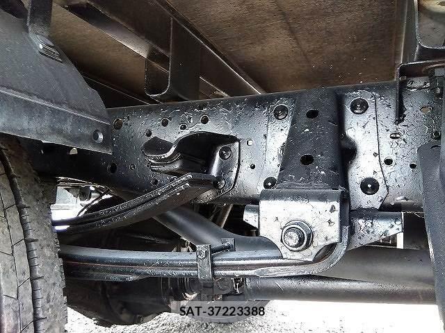 Isuzu ELF TRUCK 2002-03 7217935-16