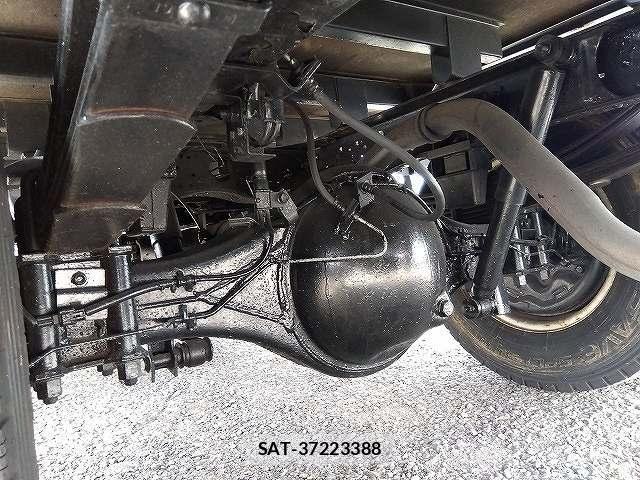Isuzu ELF TRUCK 2002-03 7217935-18